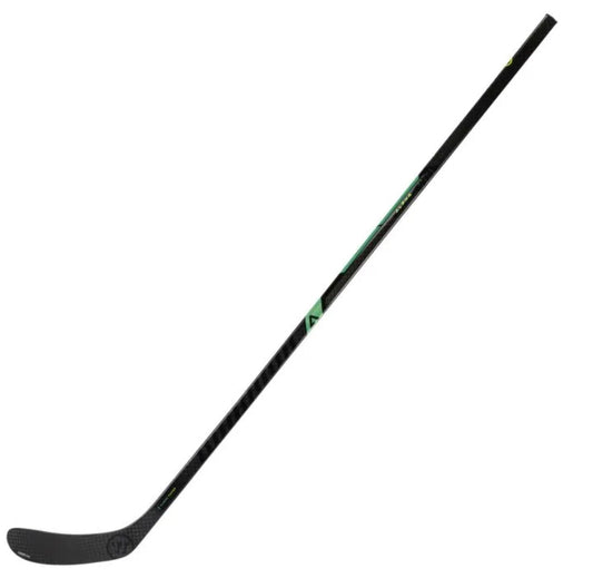 Warrior Alpha LX3 Hockey Stick Junior Black/White