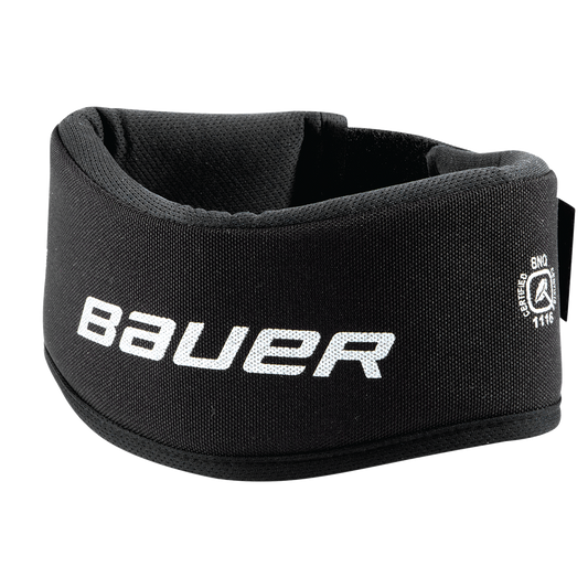 Bauer NG NLP7 Core Neck Guard Collar