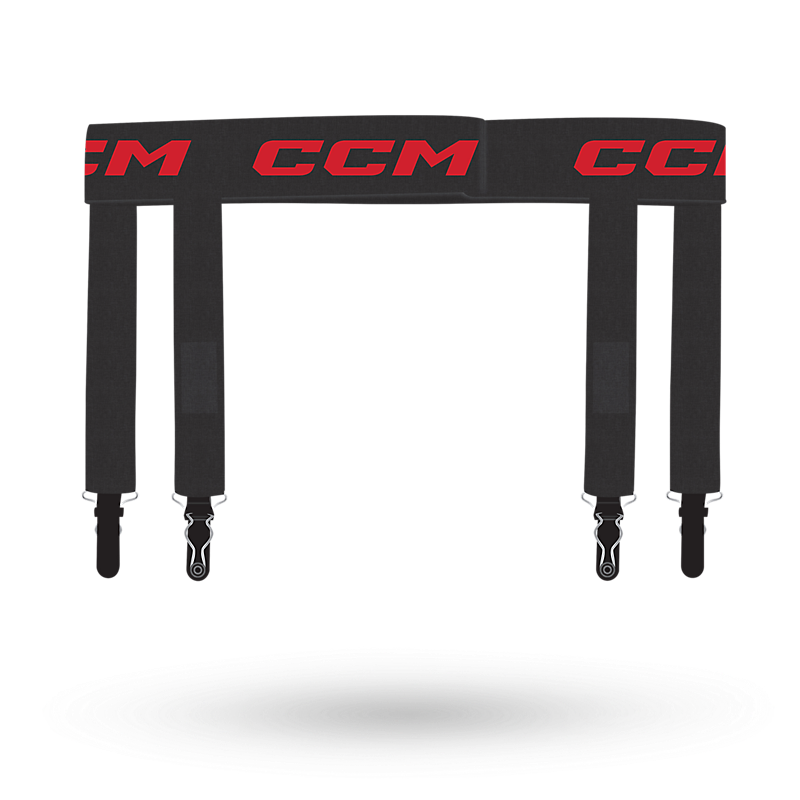 CCM Garter Belt Senior
