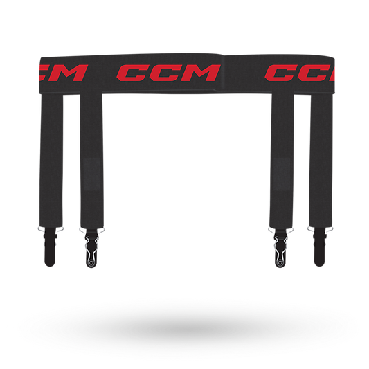 CCM Garter Belt Senior