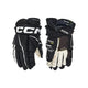 CCM Tacks Classic SE Hockey Gloves Junior Black/White