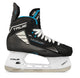 True Catalyst 7X4 Hockey Skates Intermediate Black/White