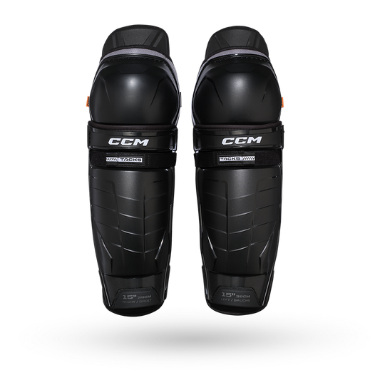 CCM Tacks XR Shin Guards