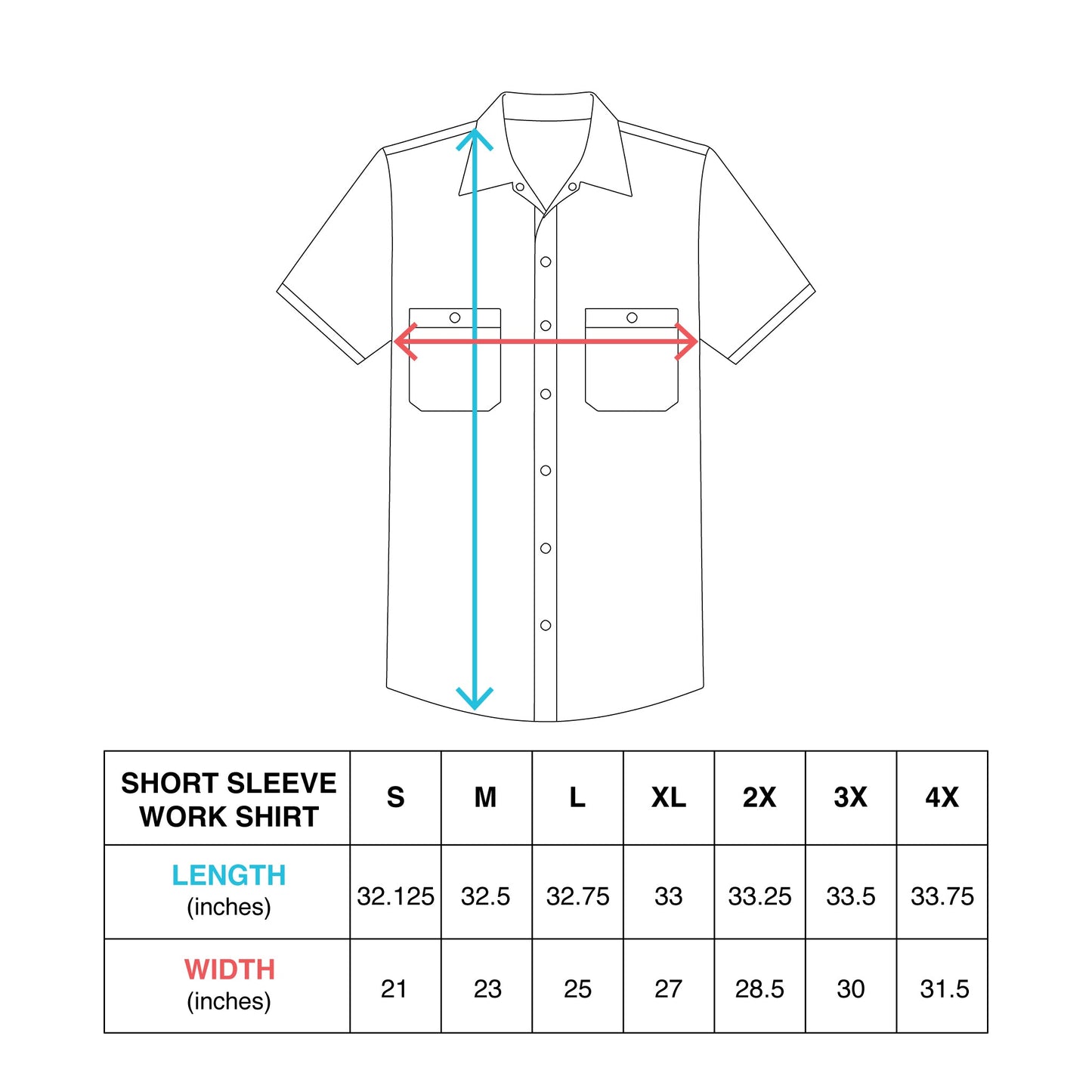 Zamboni Service Work Shirt