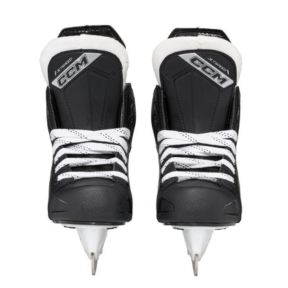 CCM JetSpeed FT680 Hockey Skates - Youth - 5