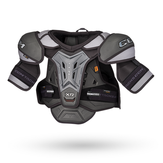 CCM Tacks XR Shoulder Pads