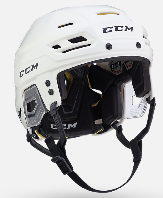 CCM Tacks 310 Helmet Senior Black