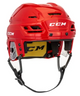 CCM Tacks 210 Helmet Senior Black