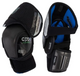Sherwood Code Encrypt 1 Elbow Pads Senior Black