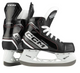 CCM Tacks XF80 Hockey Skates Junior Black/White