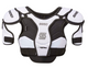 Sherwood HOF 9950 Shoulder Pads Senior Black