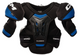 CCM Tacks Classic Shoulder Pads Senior Black