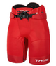 True Catalyst 7X4 Hockey Pants Senior Black