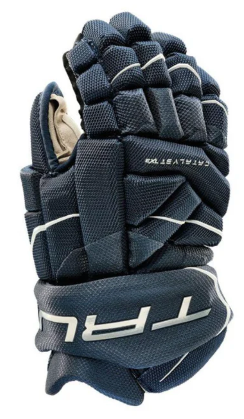 True Catalyst 7X3 Hockey Gloves