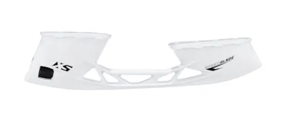 CCM Skate Holder Senior Black