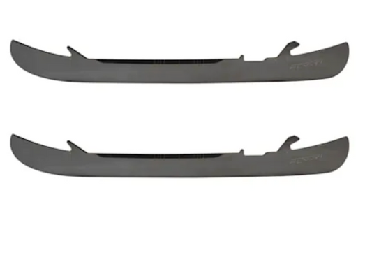 Bauer Fly-Ti Runner Skate Steel Senior Silver