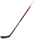 CCM JetSpeed FT Team Hockey Stick Senior Black/Yellow