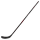 Bauer Vapor X5 Pro Hockey Stick Intermediate Black/White