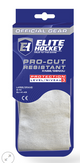 Elite Cut Resistant Skate Socks Senior White