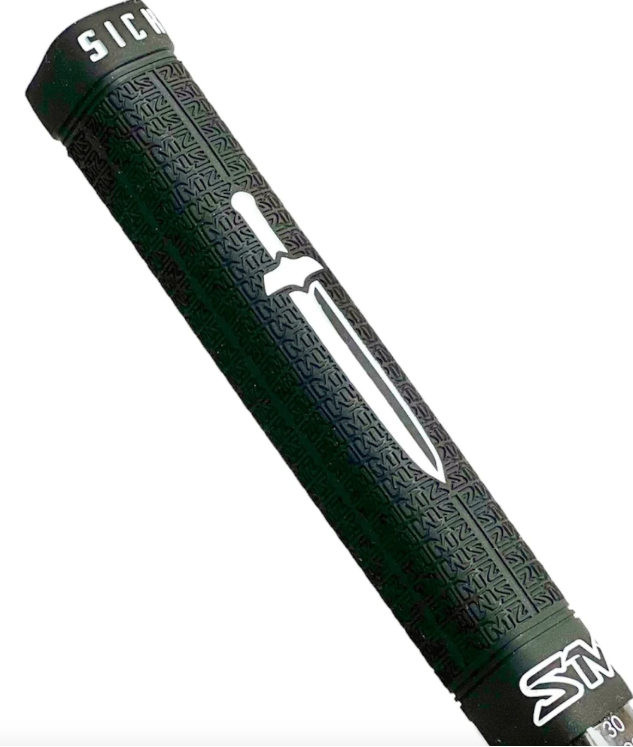 Sickmitts Mini Hockey Grip Senior Black