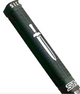 Sickmitts Mini Hockey Grip Senior Black