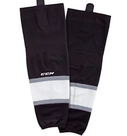 CCM NHL Edge Hockey Socks