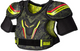 Sherwood Legend Shoulder Pads Youth Black