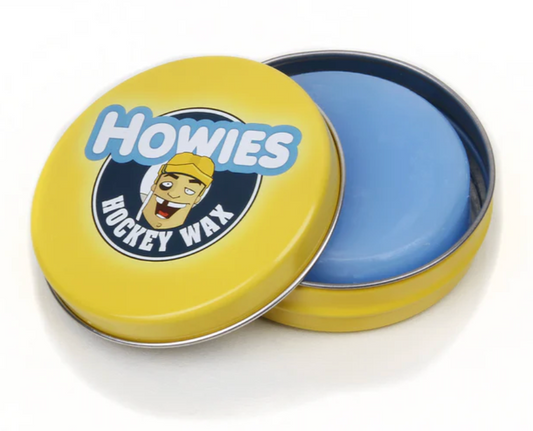 Howies Hockey Wax Stick Wax Senior Clear