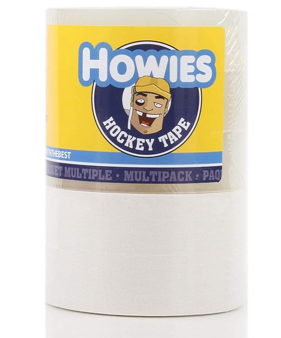 Howies Tape Bundle Hockey Tape Senior Multi