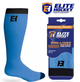 Elite Hockey Pro-Liner Hockey Socks Senior White