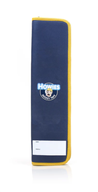 Howies Skate Blade Case Hockey Accessory Senior Black