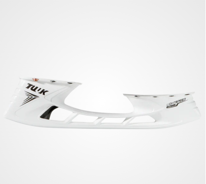 Bauer Light Speed Edge Hockey Holder Senior Black