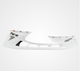 Bauer Light Speed Edge Hockey Holder Senior Black