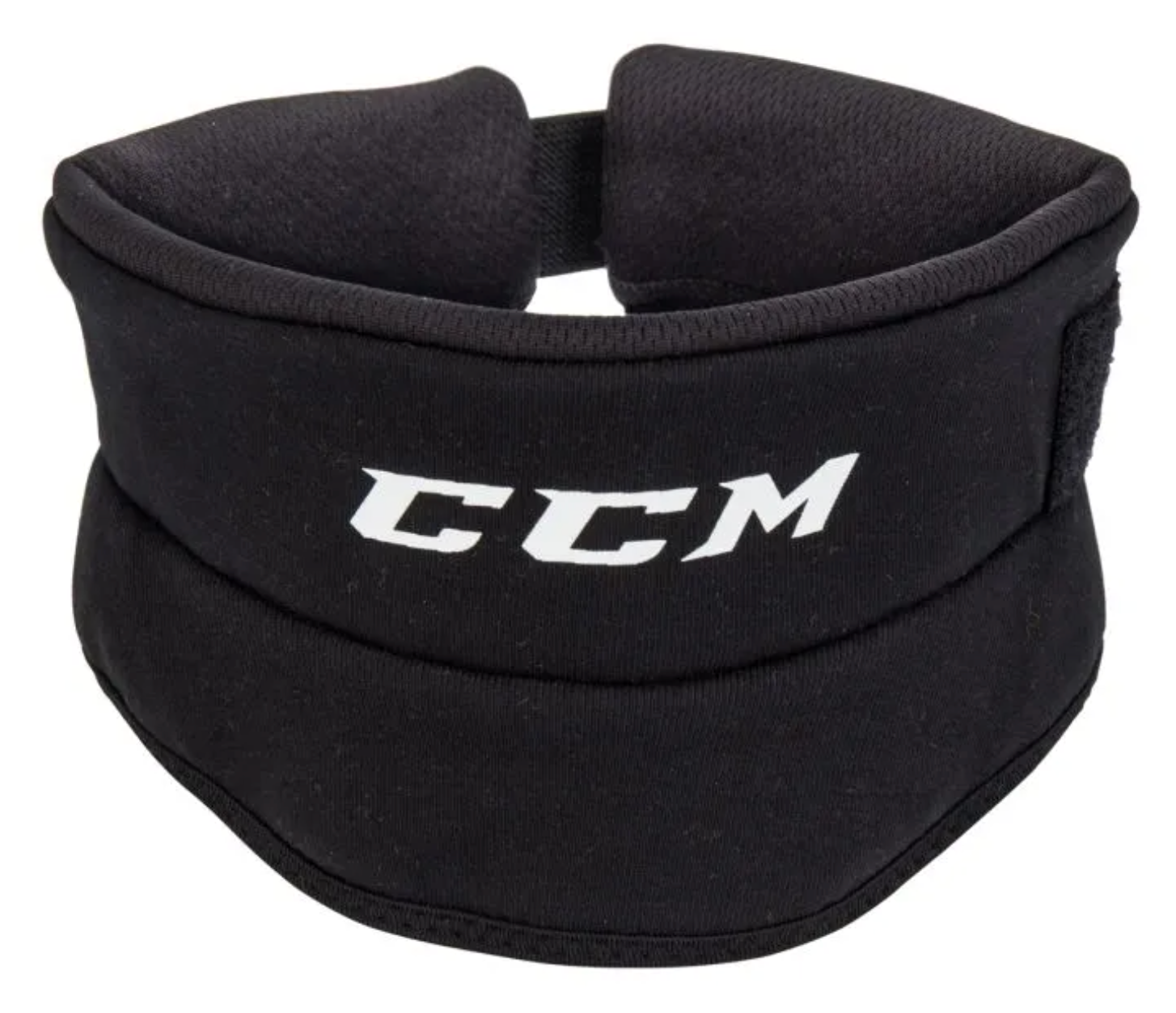 CCM NG900 Neck Guard Senior Black