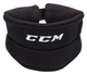 CCM NG900 Neck Guard Senior Black