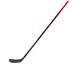 Warrior Novium 2 Hockey Stick Intermediate Black/White