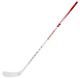 Warrior Novium 2 Pro Hockey Stick Junior White