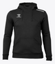 Warrior Alpha X Aspire Apparel Hoodie Senior Black