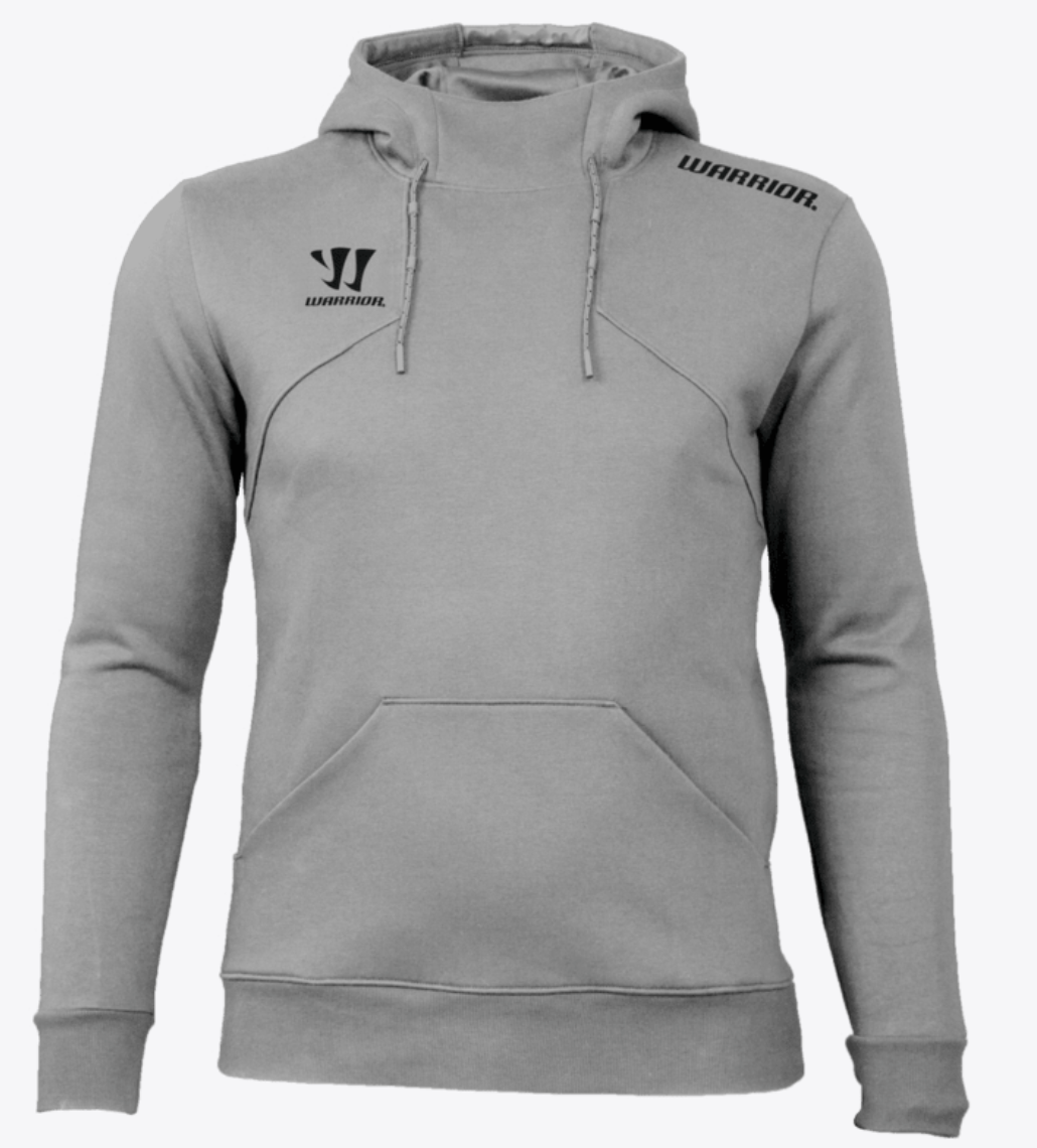Warrior Alpha X Aspire Hoodie