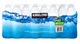 Kirkland Purified Water Bottle Senior Clear