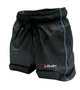 Lowry Women's Jill Mesh Shorts Senior Black