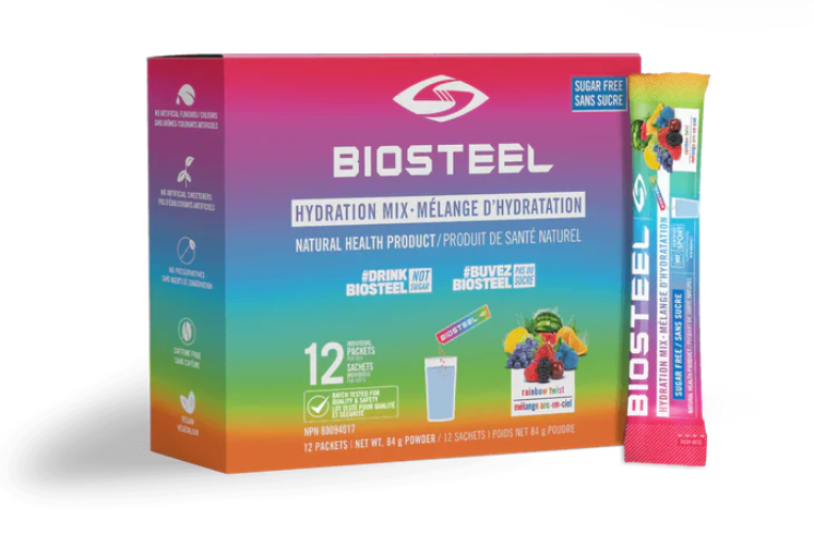 Biosteel Hydration Mix