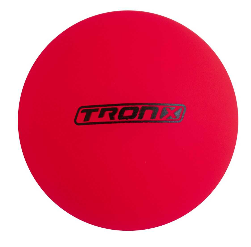 TronX Low Bounce Street Hockey Balls