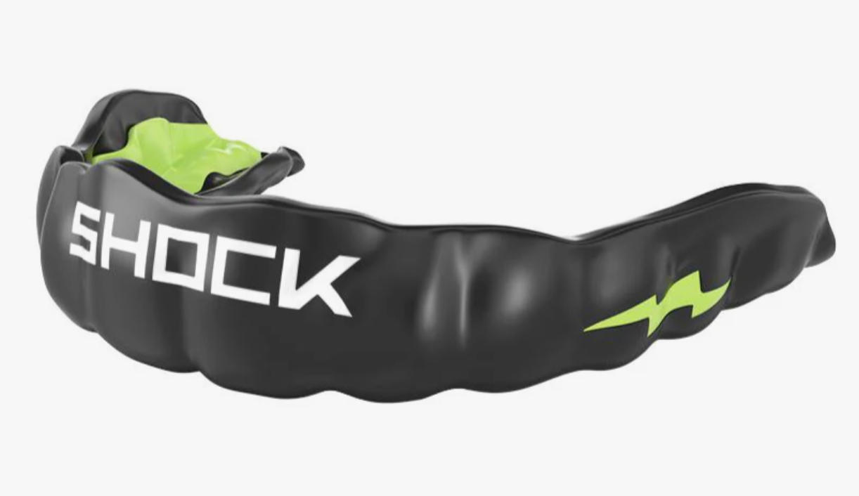 Shock Doctor Mouth Guard Microgel