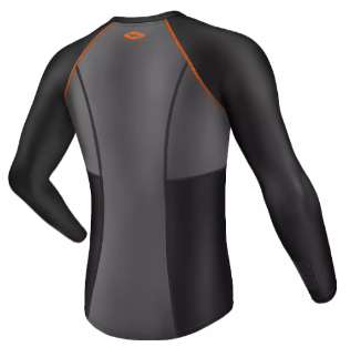 Shock Doctor Core Compression Long Sleeve Shirt