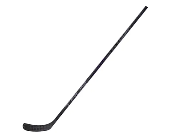True Project X Storm Hockey Stick Junior Grey/Black