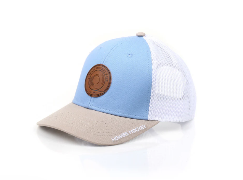 Howies Sleeping Bear Apparel Hat Senior Black