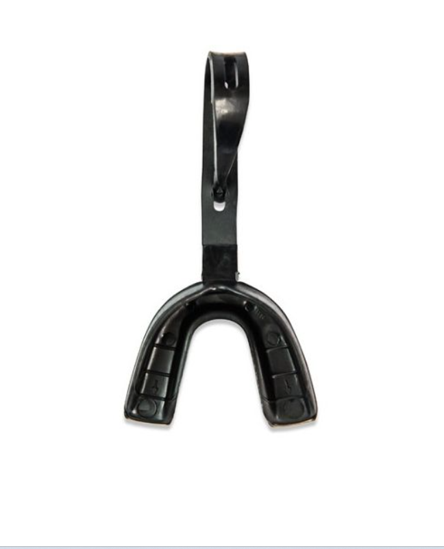Proguard Mouthguard Senior Clear