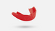 CCM 3D Mouthguard Youth Clear