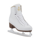 Jackson Ultima Mystique Figure Skates Misses White